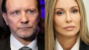 Rozenek i Majdan ledwo świętowali rocznicę, a tu takie wieści. Radosław ma się czego obawiać?