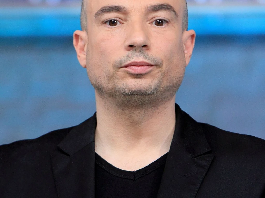 Jacek Stachursky