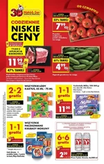 Od czwartku w Biedronce 