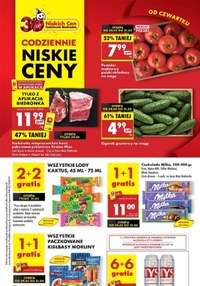 biedronka