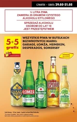 Od czwartku w Biedronce 