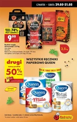 Od czwartku w Biedronce 