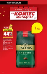 Od czwartku w Biedronce 