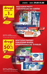 Od czwartku w Biedronce 