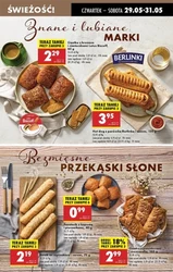Od czwartku w Biedronce 
