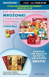 Od czwartku w Biedronce 