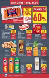 Dodatkowe promocje w ALDI! 