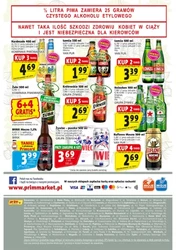 Lokalnie i świeżo w Prim Market! 