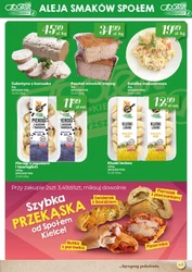Społem Kielce - informator handlowy