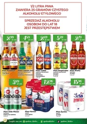 Społem Kielce - informator handlowy