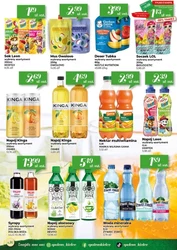 Społem Kielce - informator handlowy