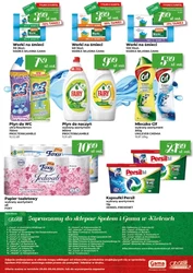 Społem Kielce - informator handlowy