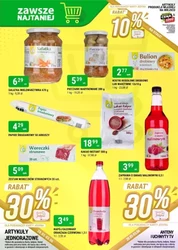 Orzeźwienie w Bi1 