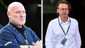 Polak zajmie miejsce krytykowanego Włocha. Stanowisko prezydenta jest jasne