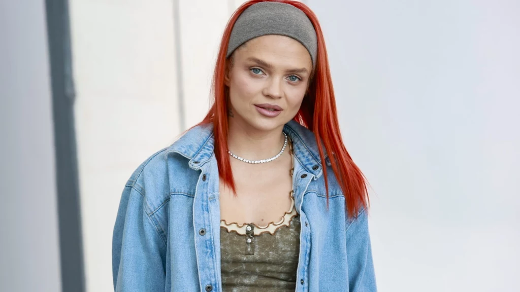 Jak mieszka Margaret? Jak mieszka Margaret?