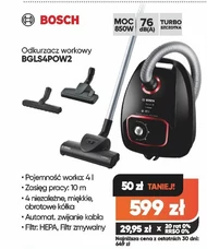Гувер Bosch