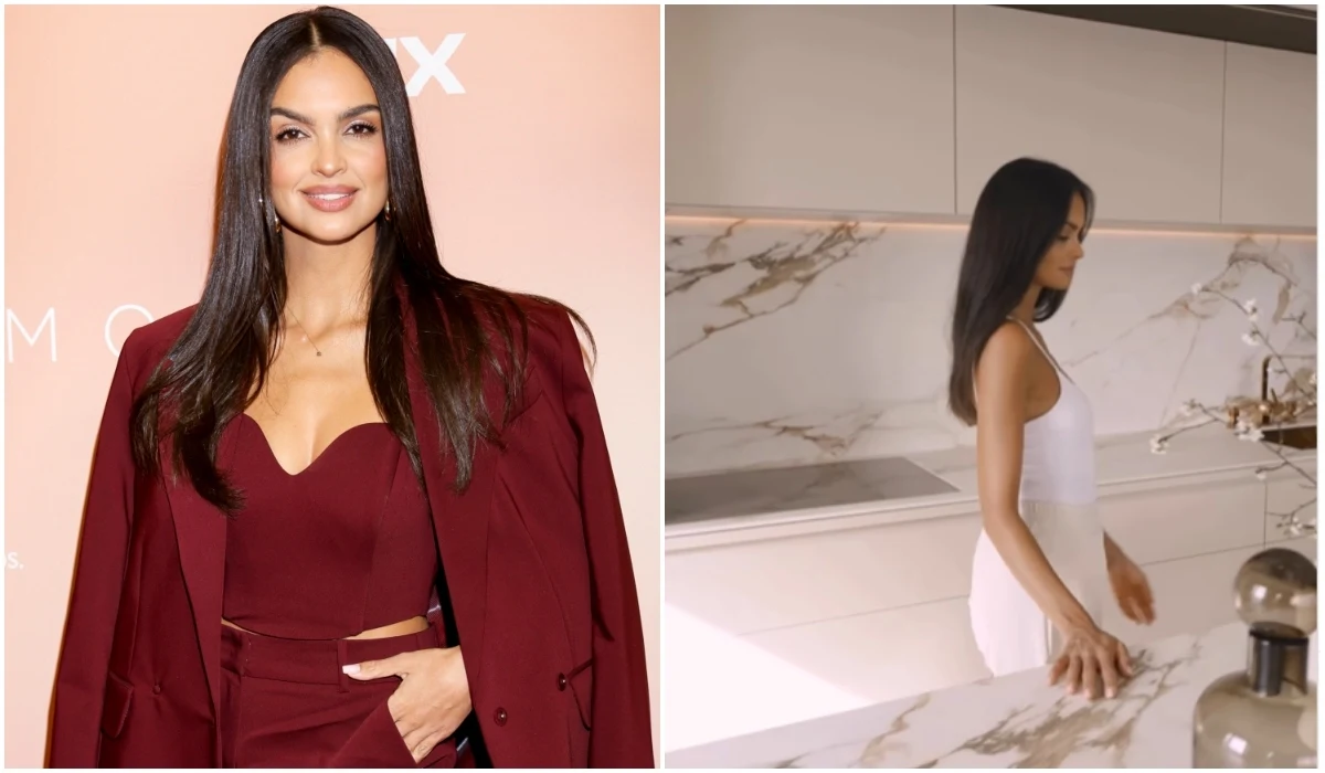 Klaudia El Dursi, fot. https://www.instagram.com/klaudia_el_dursi/?hl=pl