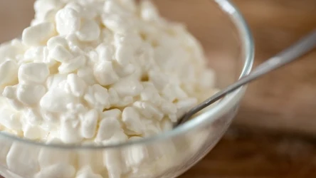 Z czym warto połączyć serek wiejski?