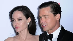 Aktor przerywa milczenie na temat rozwodu z Angeliną Jolie. Długo milczał