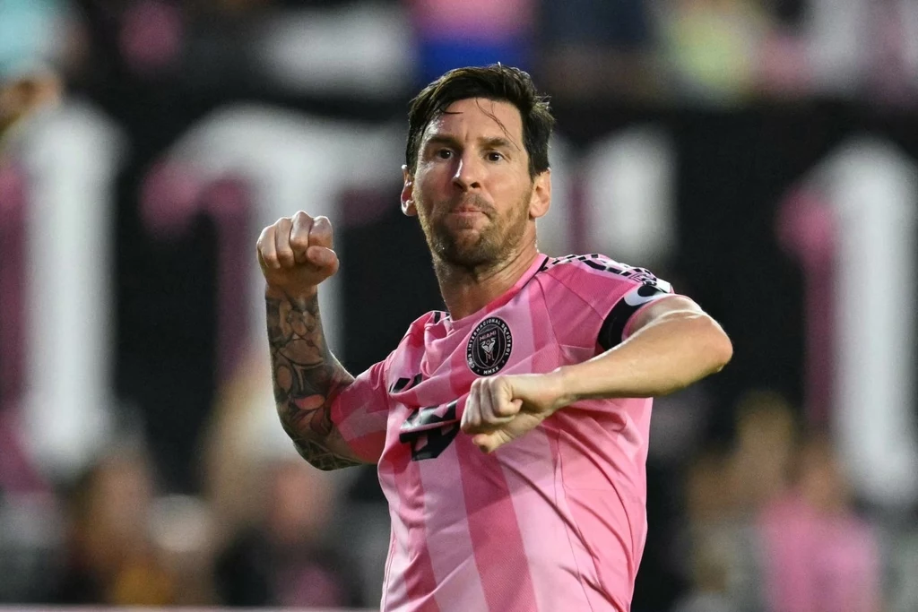 Leo Messi Leo Messi