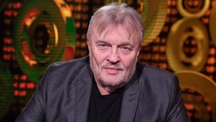 Krzysztof Cugowski skończył 75 lat