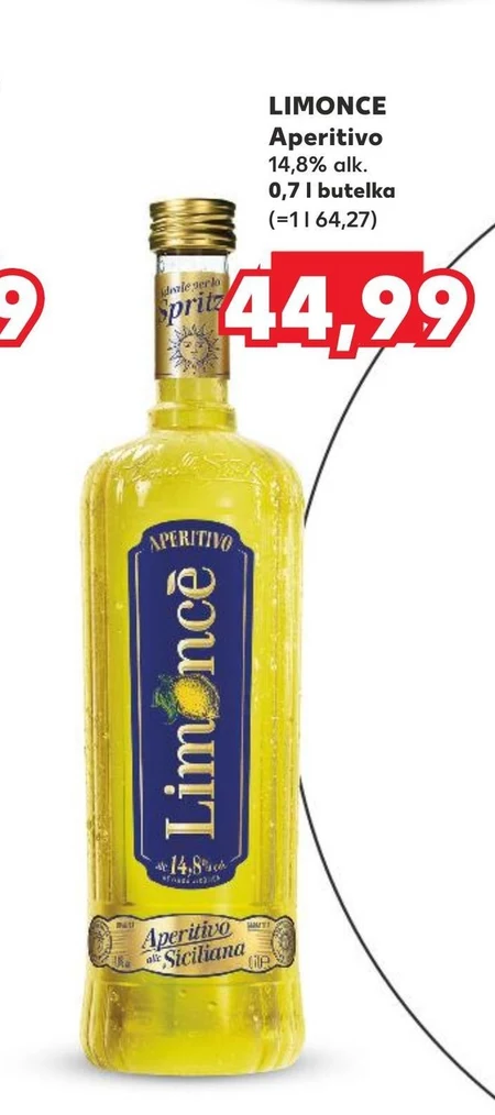 Napój alkoholowy