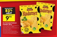 Ser Radamer