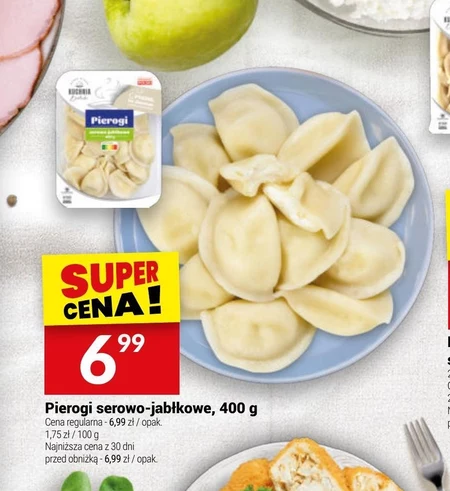 Pierogi