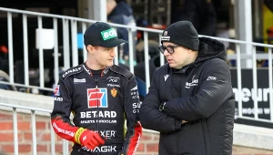 Kulisy rozmów i głośny kontrakt w polskiej lidze. Prezes się wygadał