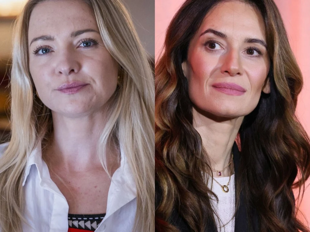 Barbara Kurdej-Szatan, dr Barbara Sobczak Barbara Kurdej-Szatan, dr Barbara Sobczak