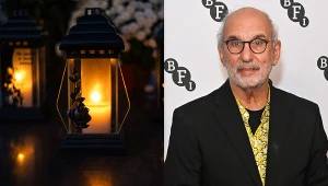 Nie żyje Alan Yentob