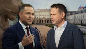"Jesteśmy bezradni", "będziemy się bić". Mało czasu i dużo obaw w sztabach