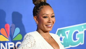 W latach 90. Mel B była ikoną popu. Dziś stawia na karierę w telewizji