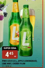 Piwo Lech