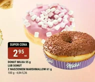 Пончик Donut