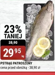 Pstrąg