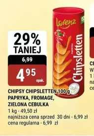 Chipsy Lorenz