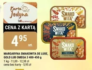 Margaryna Smakowita