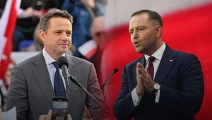 Szefowa CBOS: Takiej sytuacji w wyborach nie było nigdy