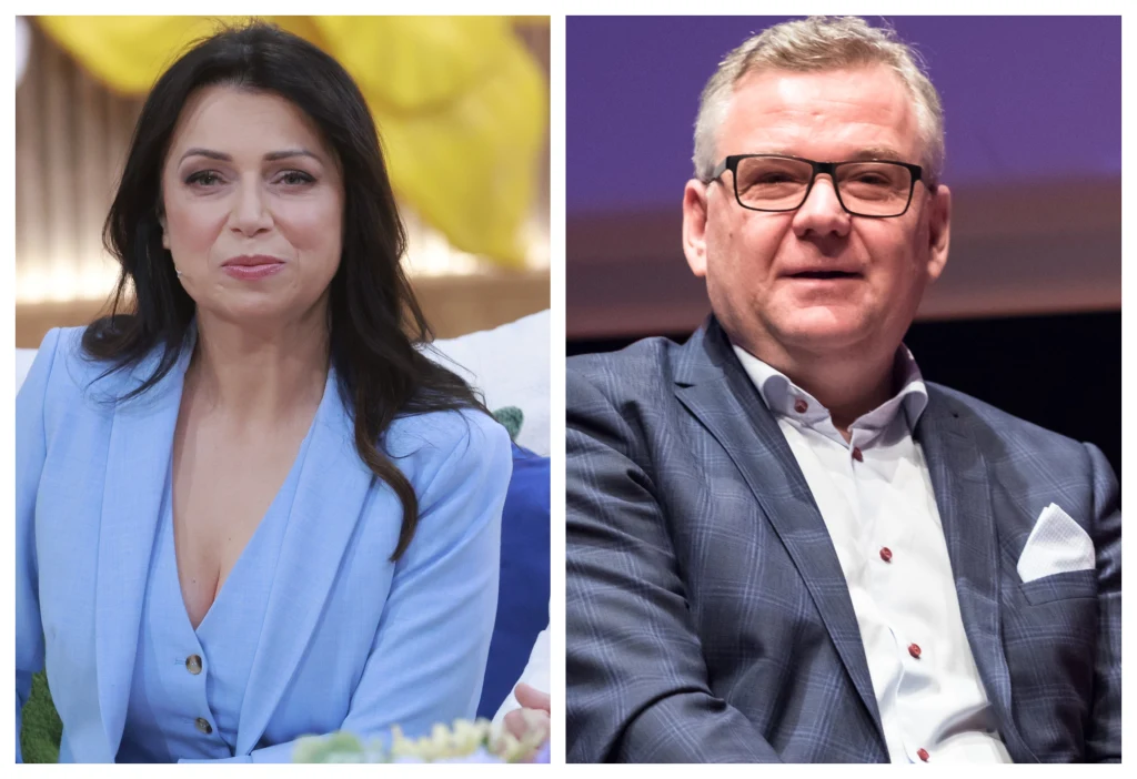 Mazurska Noc Kabaretowa wraca do Telewizji Polskiej