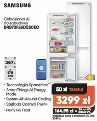 Chłodziarka Samsung