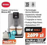 Ekspres do kawy Nivona