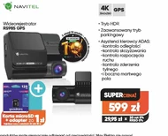 Wideorejestrator Navitel