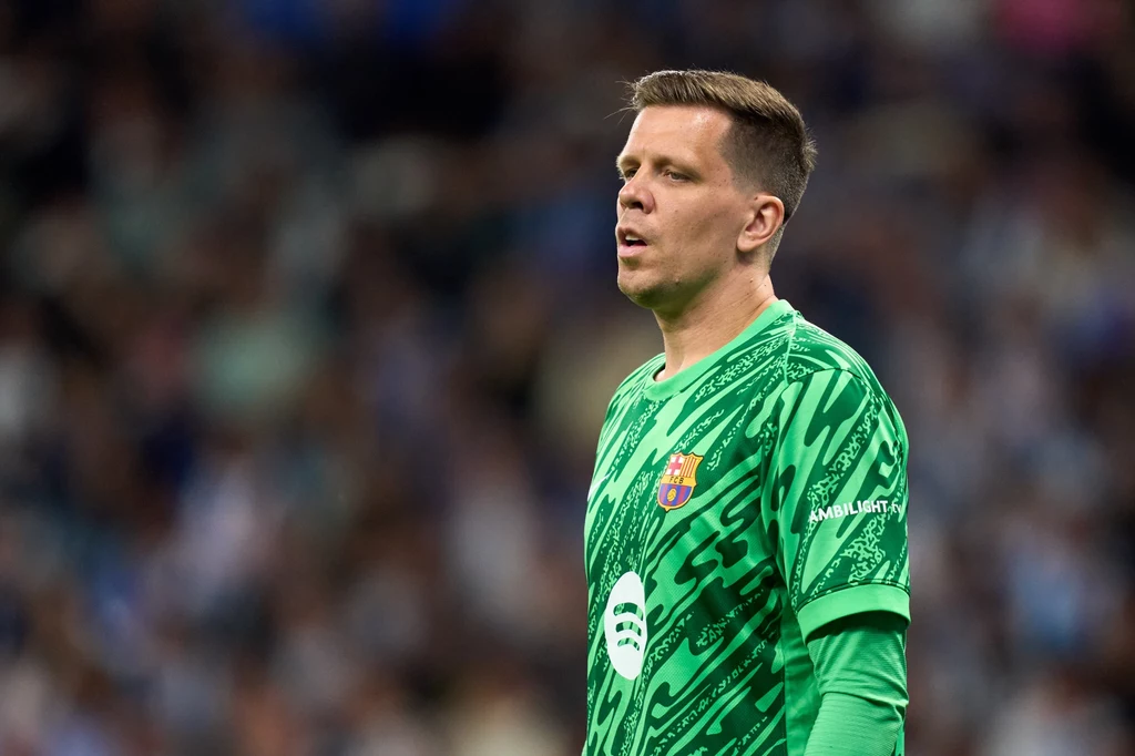 Wojciech Szczęsny Wojciech Szczęsny