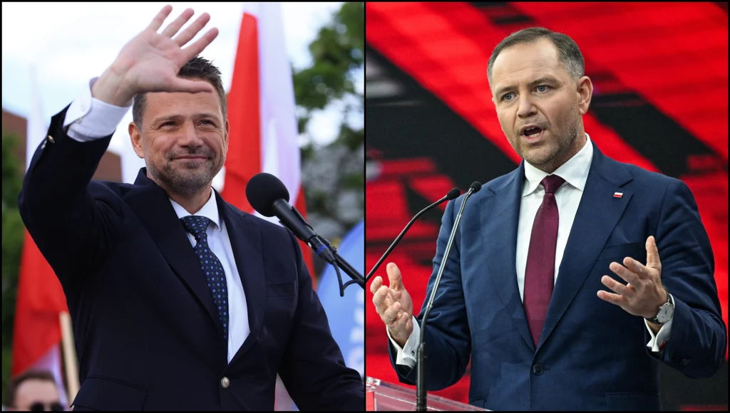 Jak radzą sobie w internecie kandydaci na prezydenta Polski? Jak radzą sobie w internecie kandydaci na prezydenta Polski?