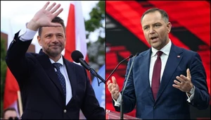 Wybory prezydenckie 2025. Co wzbudziło największe emocje w internecie?