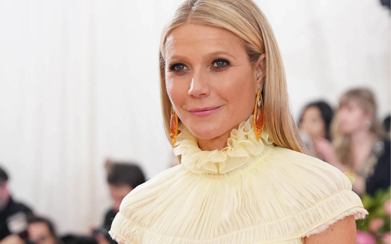 Gwyneth Paltrow kończy z restrykcyjną dietą