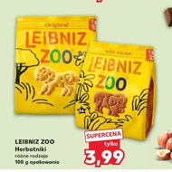 Herbatniki Leibniz