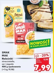Млинець Smak Mak