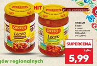 Лечо! Orzech